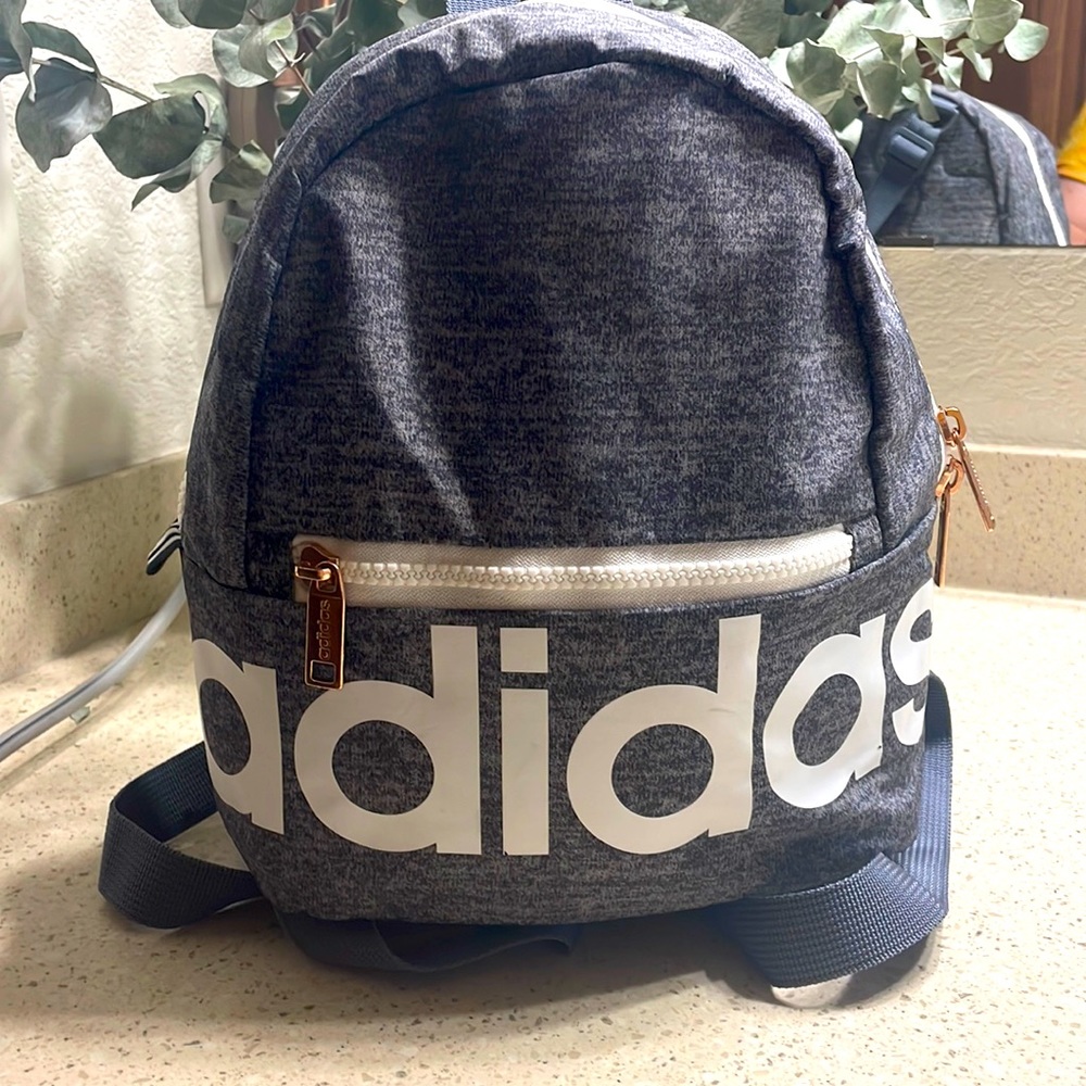 Adidas backpack